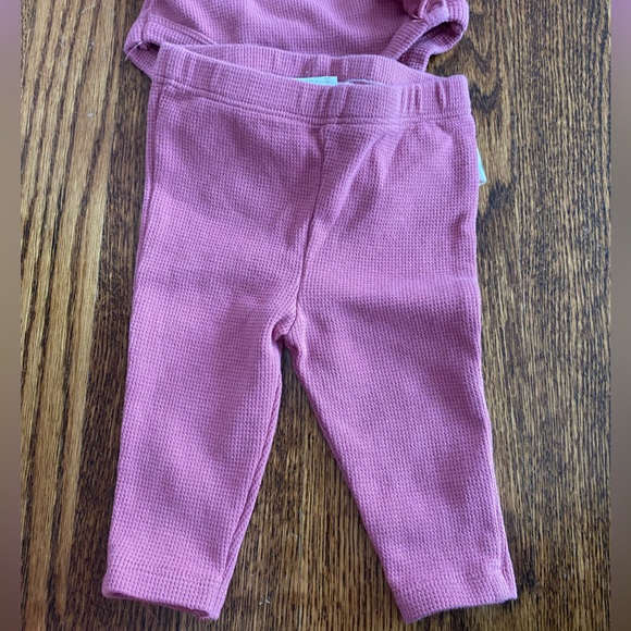 2 Piece Onesie with Pants - Picture 2 of 8